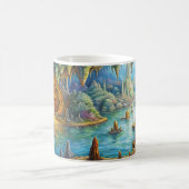 Naracoorte Caves Mok (Center)