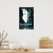 Naracoorte Caves Poster (Keuken)