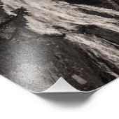 Narada Herfsten, WA Foto Afdruk (Hoek)