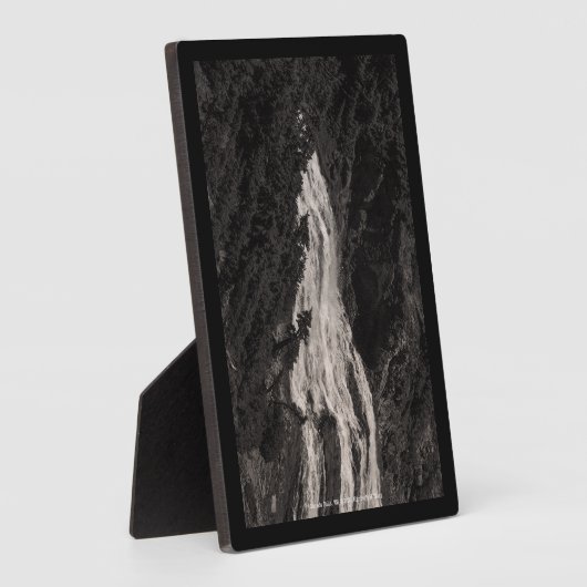 Narada Herfsten, WA Fotoplaat (Zijkant)