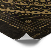 Naraka Poster (Hoek)