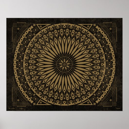 Naraka Poster (Voorkant)