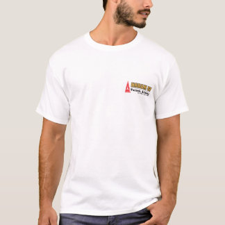 NARAM 57 Basic Cotton T-Shirt