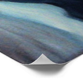 Naranchai Vijf niveaus van de soep Poster (Hoek)