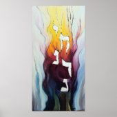 Naranchai Vijf niveaus van de soep Poster (Voorkant)