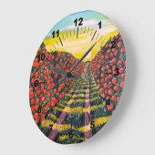 Naranjas de Valencia Painting by Alfred Fox Grote Klok (Hoek)