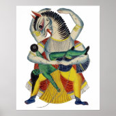 Narasimha Poster (Voorkant)