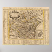 Narbonne France 2 Poster (Voorkant)