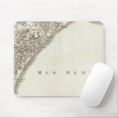 Narbonne Muismat (Met muis)