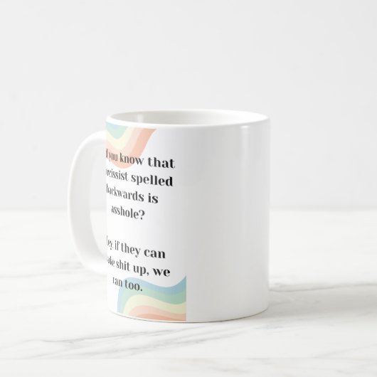 narc mok (Voorkant links)