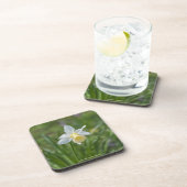 Narcis Bier Onderzetter (Rechterzijde)