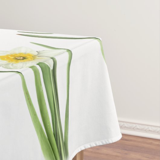 Narcis Bloem Lang Tafelkleed (Voorbeeld)
