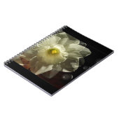 Narcis Dromen Notitieboek (Linkerzijde)