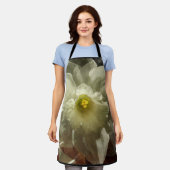 Narcis Dromen Schort (Gedragen)