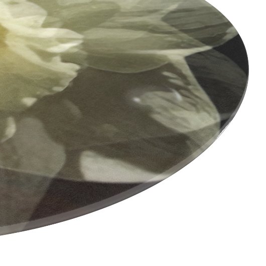 Narcis Dromen Snijplank (Hoek)