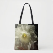 Narcis Dromen Tote Bag (Voorkant)