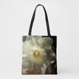 Narcis Dromen Tote Bag