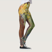 Narcis Leggings (Rechts)