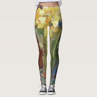 Narcis Leggings