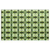 Narcis Lente Stof (Yard (91,4 cm))