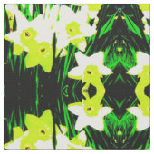 Narcis Lente Stof (Close Up)