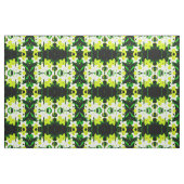 Narcis Lente Stof (Fat Quarter)