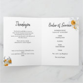 Narcis Levensviering Programma (Binnen)