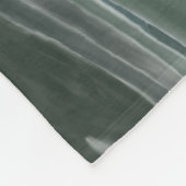 Narcis Medium Sherpa Blanket Fleece Deken (Hoek)