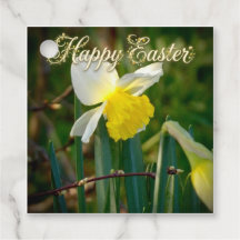 Narcis & Pasen wensen
