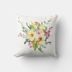 Narcis spray kussen