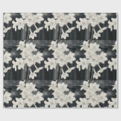 Narcissen Cadeaupapier (Vlak)