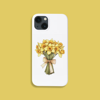 Narcissen Case-Mate iPhone Case