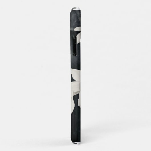 Narcissen Case-Mate iPhone Case (Achterkant/rechts)