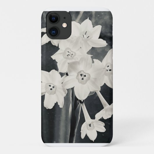 Narcissen Case-Mate iPhone Case (Achterkant)