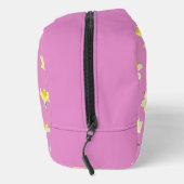 Narcissen. doppkit toilettasje (Rechts)