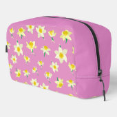 Narcissen. doppkit toilettasje (Rechterhoek)