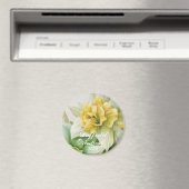 Narcissen Festival  Magneet (Insitu (Vaatwasser))
