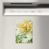 Narcissen Festival  Magneet (Insitu (Vaatwasser))