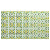 Narcissen in Spring Fabric Stof (Yard (91,4 cm))