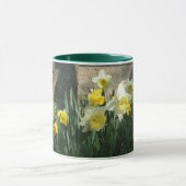 NARCISSEN mok (Midden)