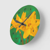 Narcissen Ronde Klok (Hoek)