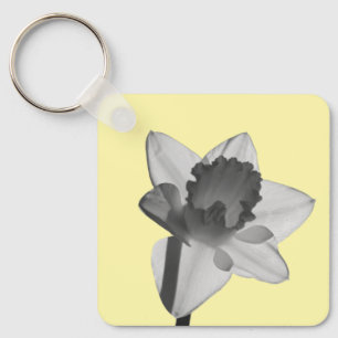 Narcissen Sleutelhanger