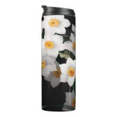 Narcissen Thermosbeker (Geroteerd rechts)