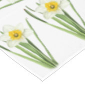 Narcissenbloem Medium Tafelkleed (Gekanteld)