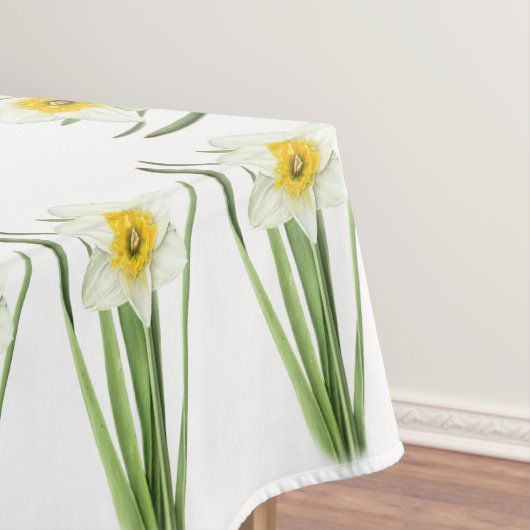 Narcissenbloem Medium Tafelkleed (Voorbeeld)