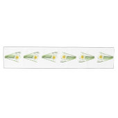 Narcissenbloem Medium Tafelloper (Horizontaal)