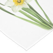 Narcissenbloem Medium Tafelloper (Hoek)