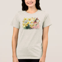 Narcissenfee