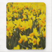 Narcissenveld Muismat (Voorkant)