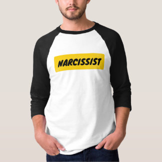 Narcissist T-shirt